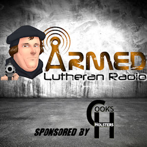 The Armed Lutheran